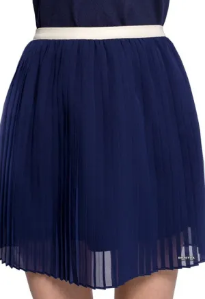 GANT RUGGER Women's Classic Blue Yewon Skirt 440025