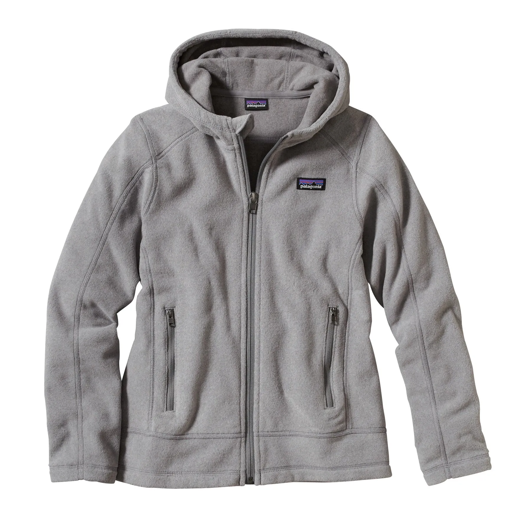 Girls' Emmilen Hoody