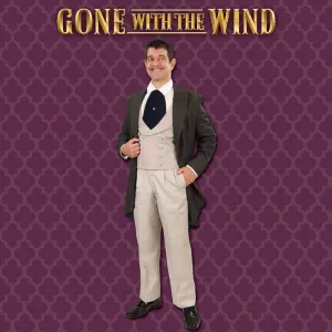 Gone with the Wind - Barbecue Coat