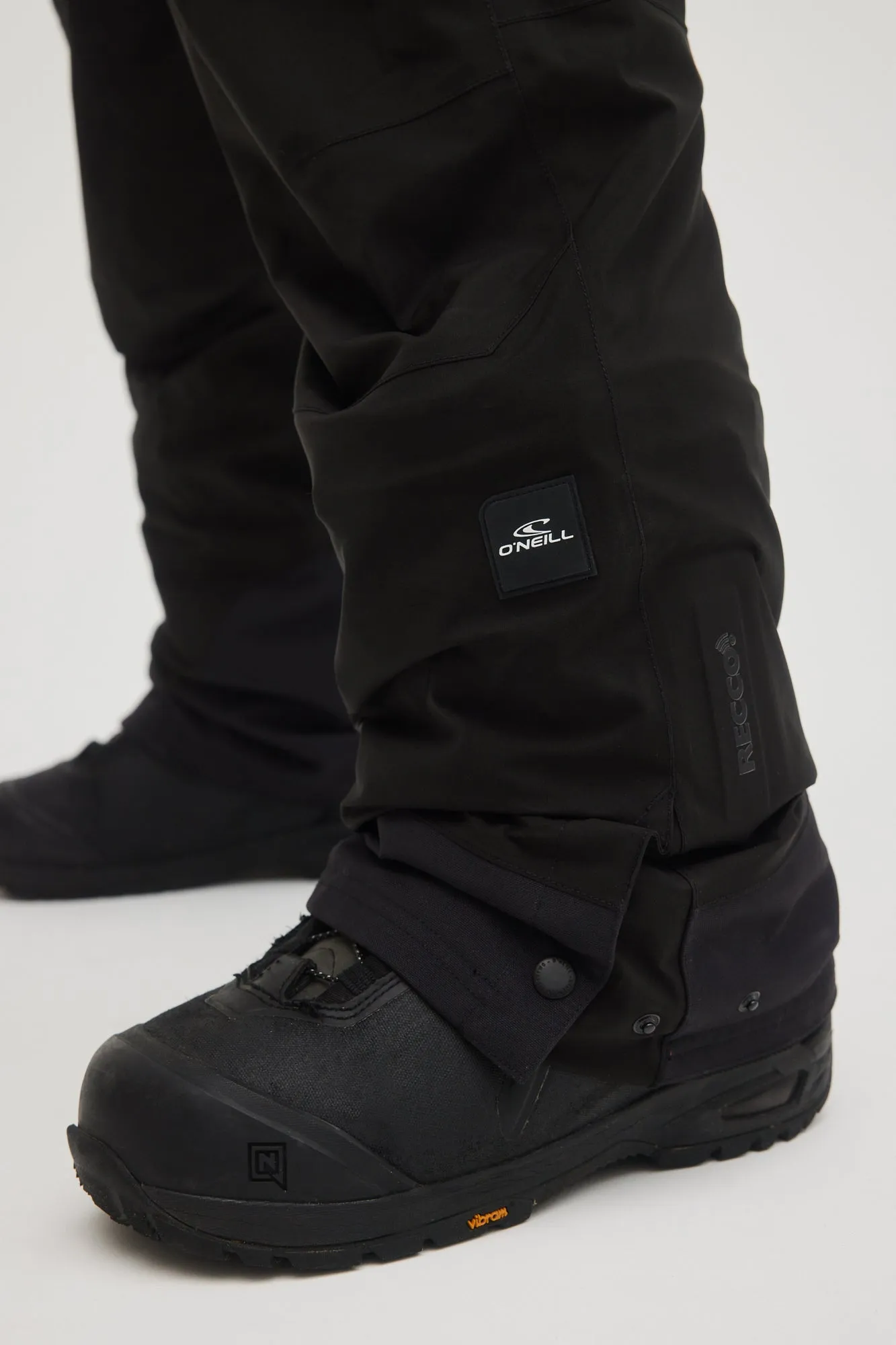 GORE-TEX PANTS