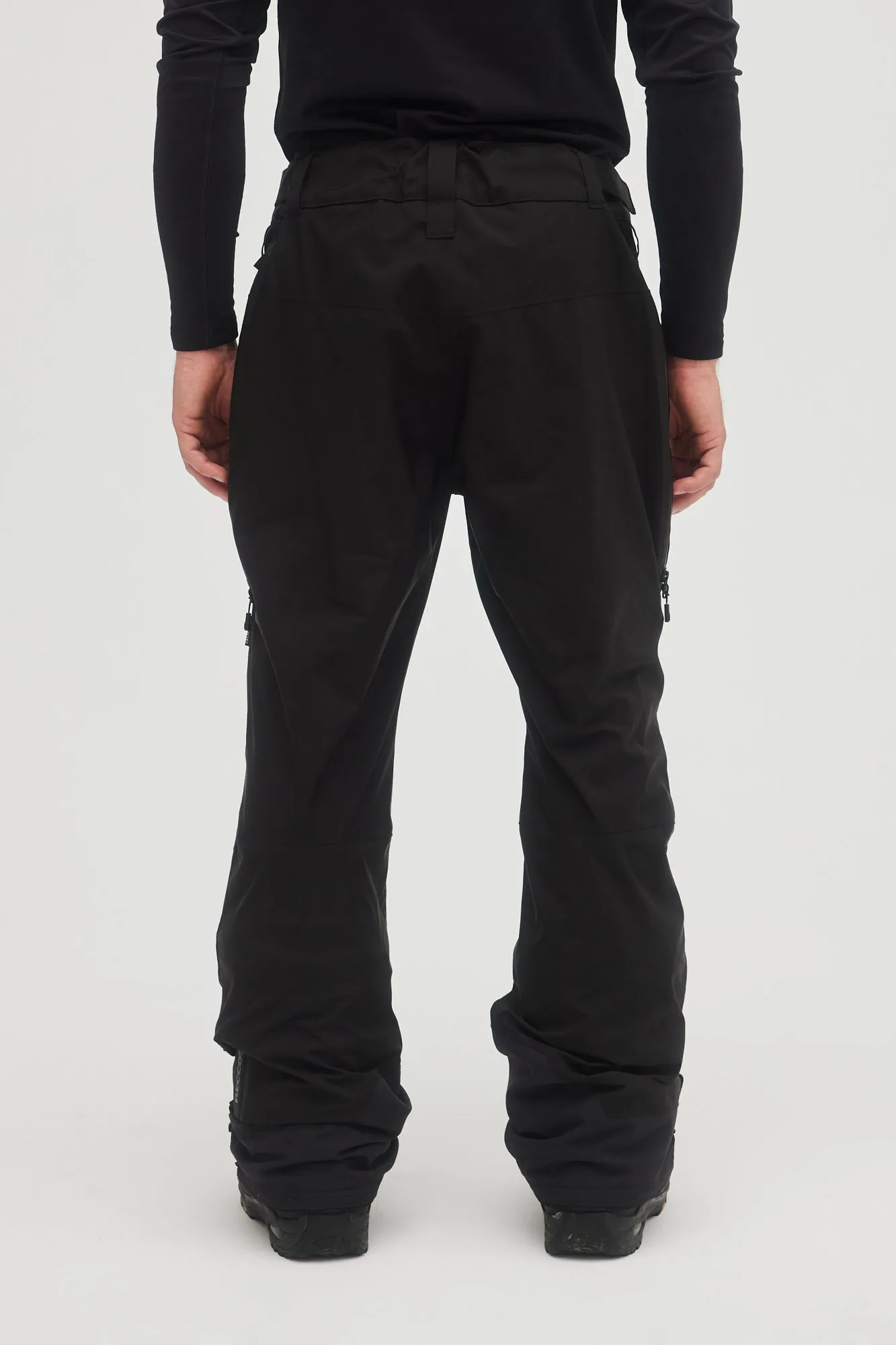 GORE-TEX PANTS