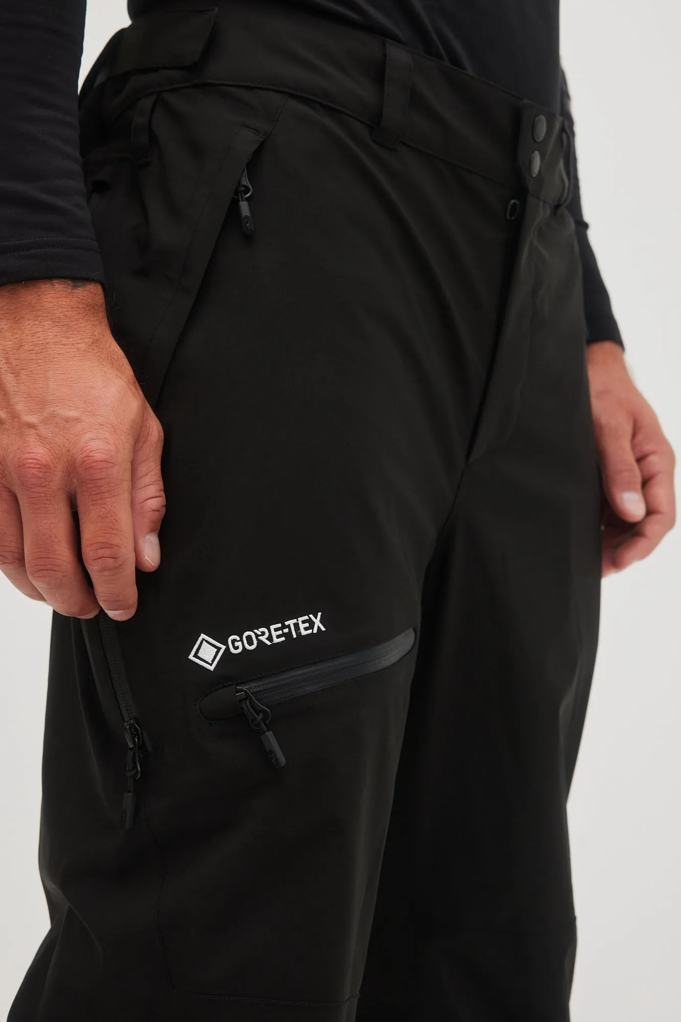 GORE-TEX PANTS