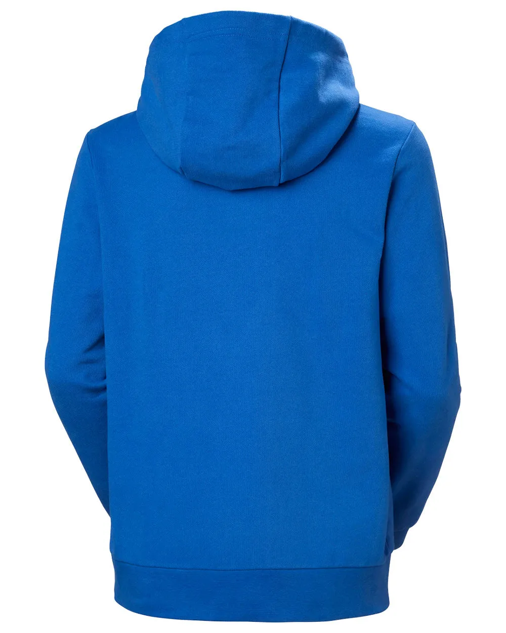 Helly Hansen Womens Logo Hoodie 2.0