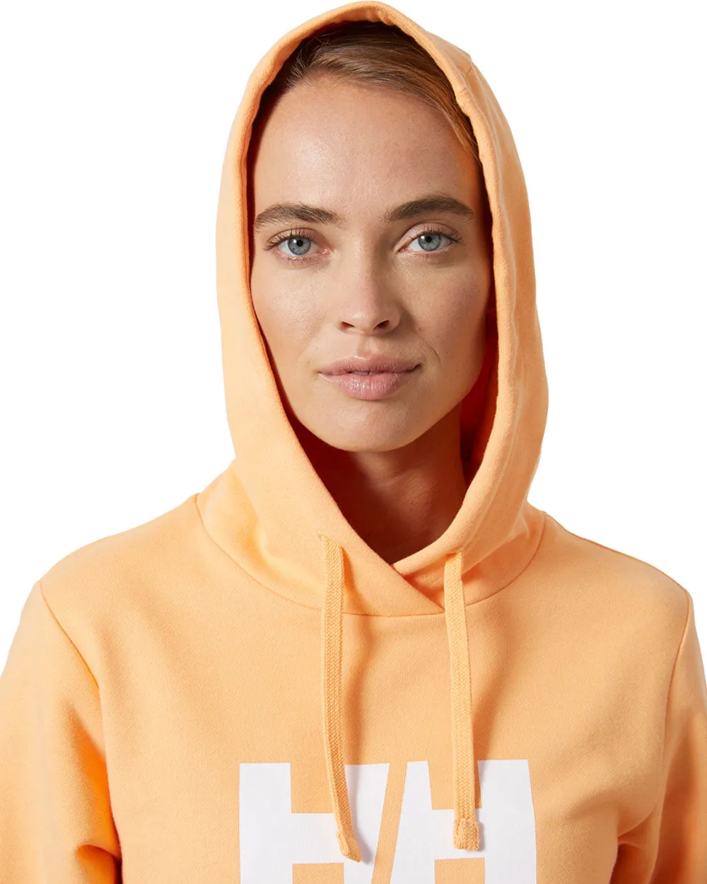 Helly Hansen Womens Logo Hoodie 2.0