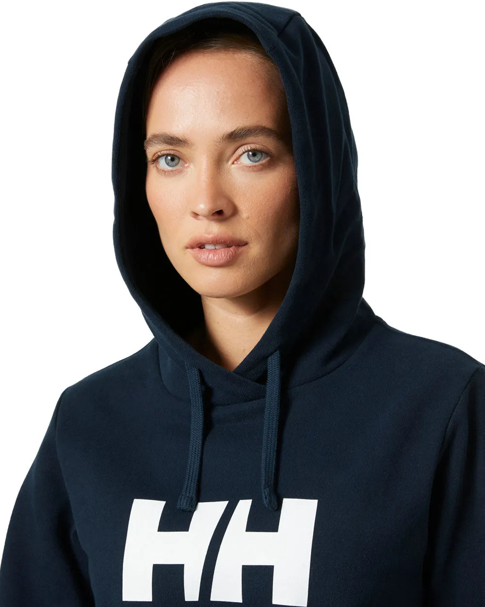 Helly Hansen Womens Logo Hoodie 2.0