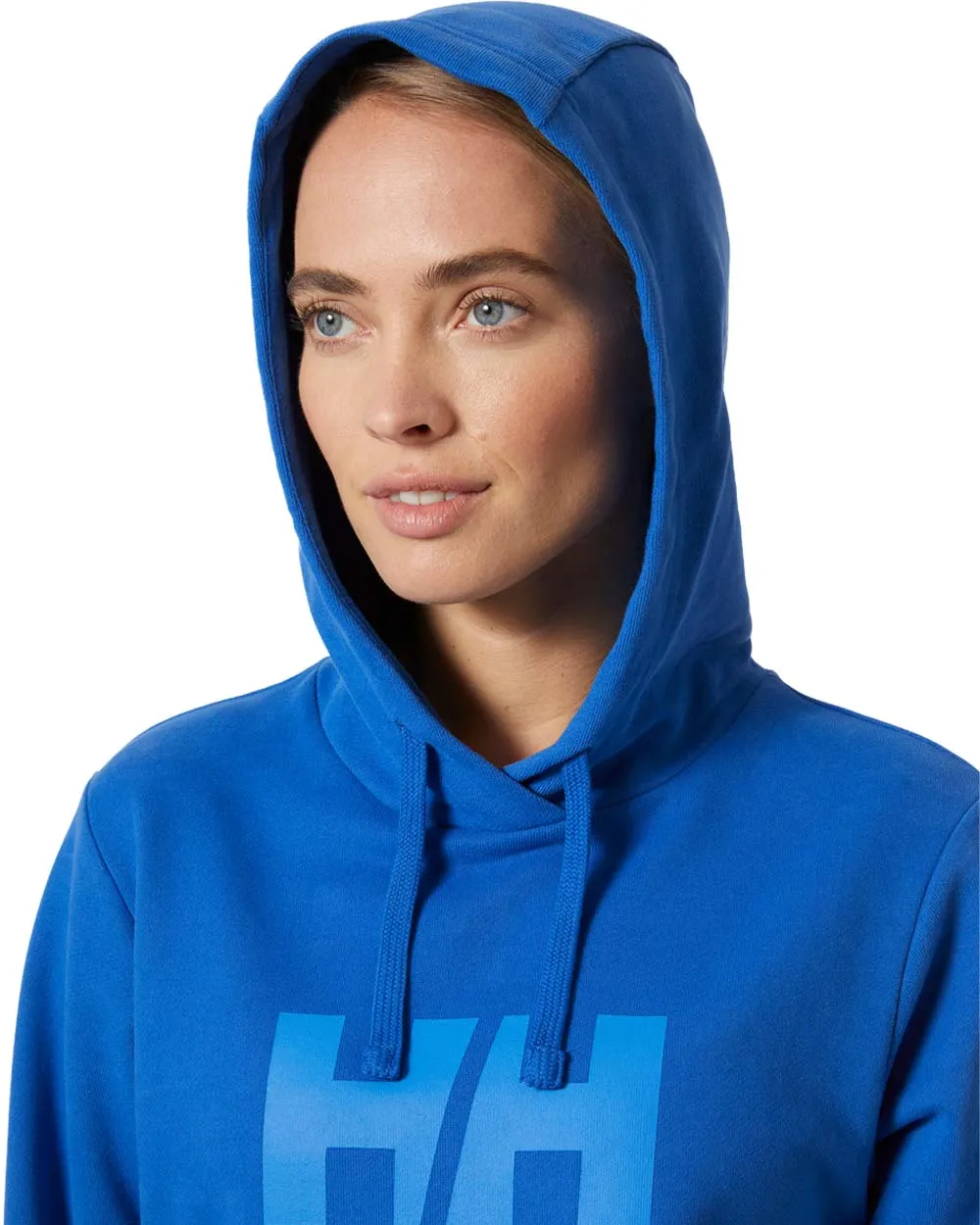 Helly Hansen Womens Logo Hoodie 2.0