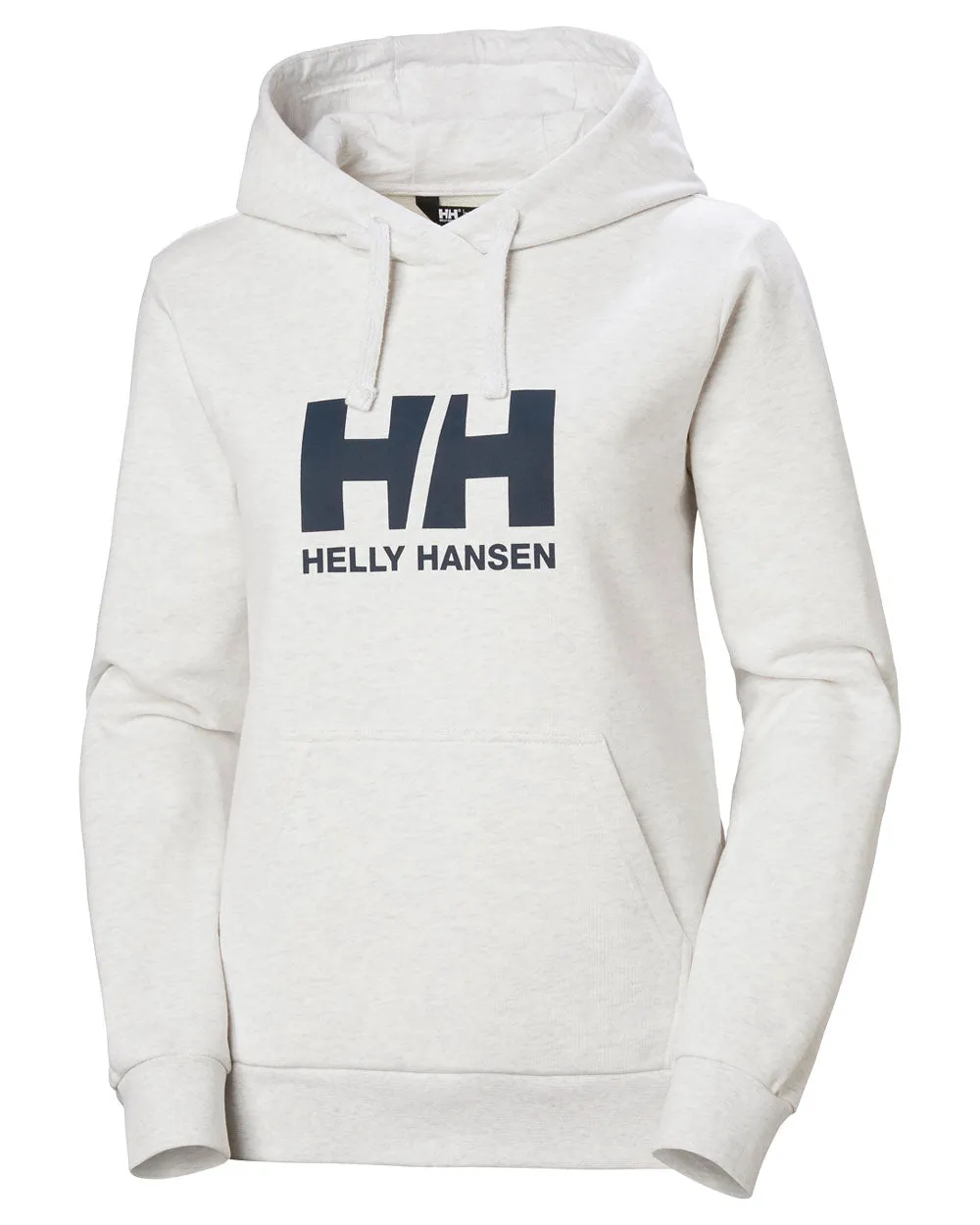 Helly Hansen Womens Logo Hoodie 2.0