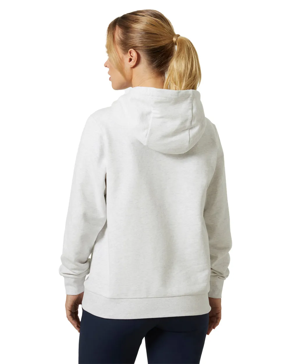 Helly Hansen Womens Logo Hoodie 2.0