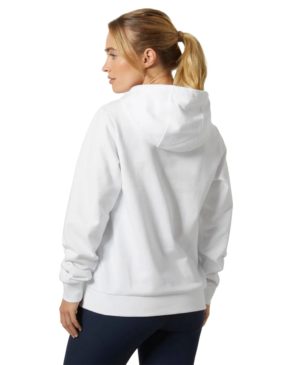 Helly Hansen Womens Logo Hoodie 2.0