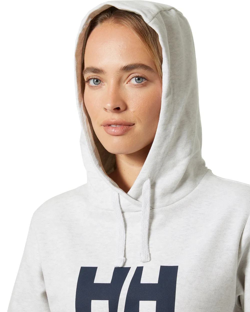 Helly Hansen Womens Logo Hoodie 2.0