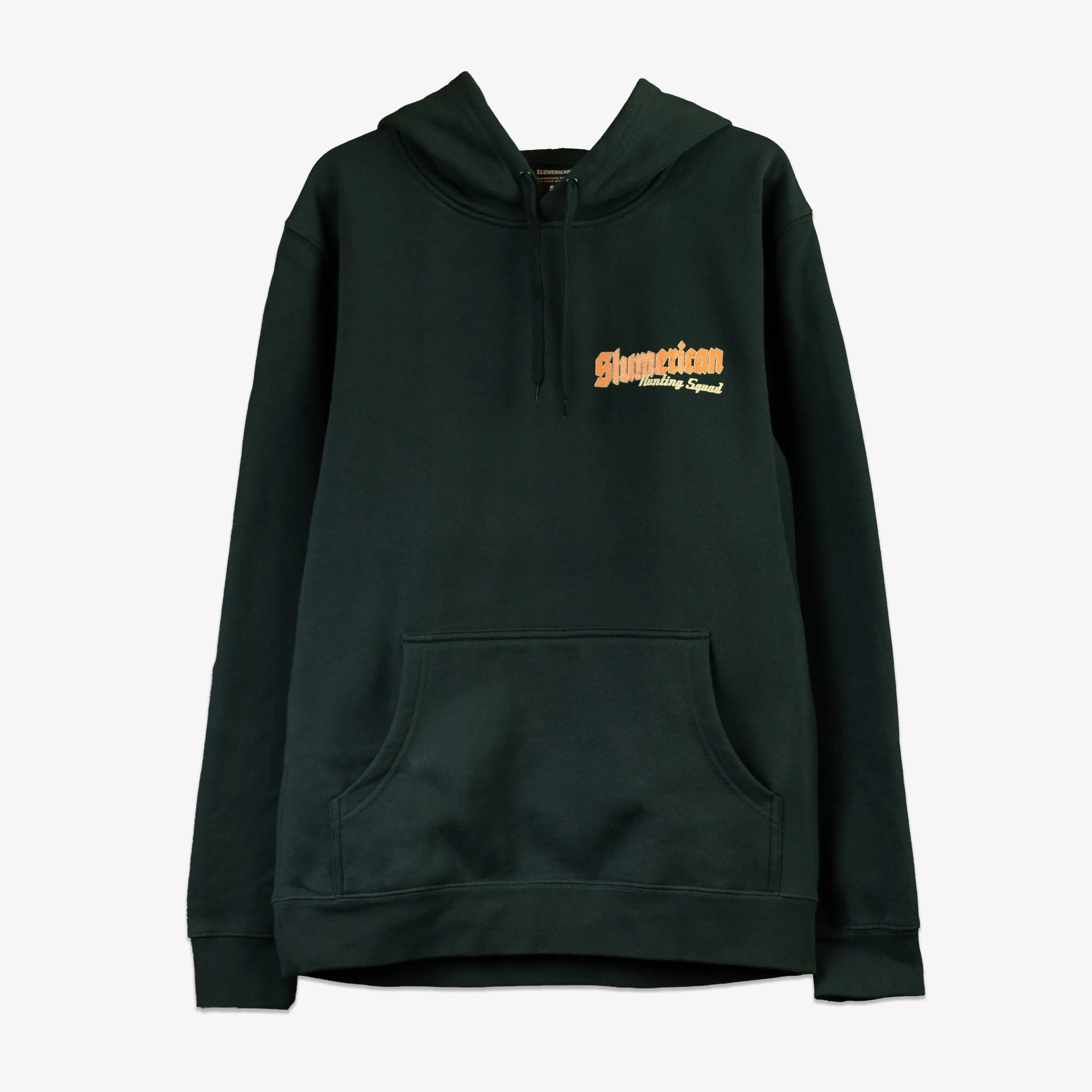 HUNTING HOODIE