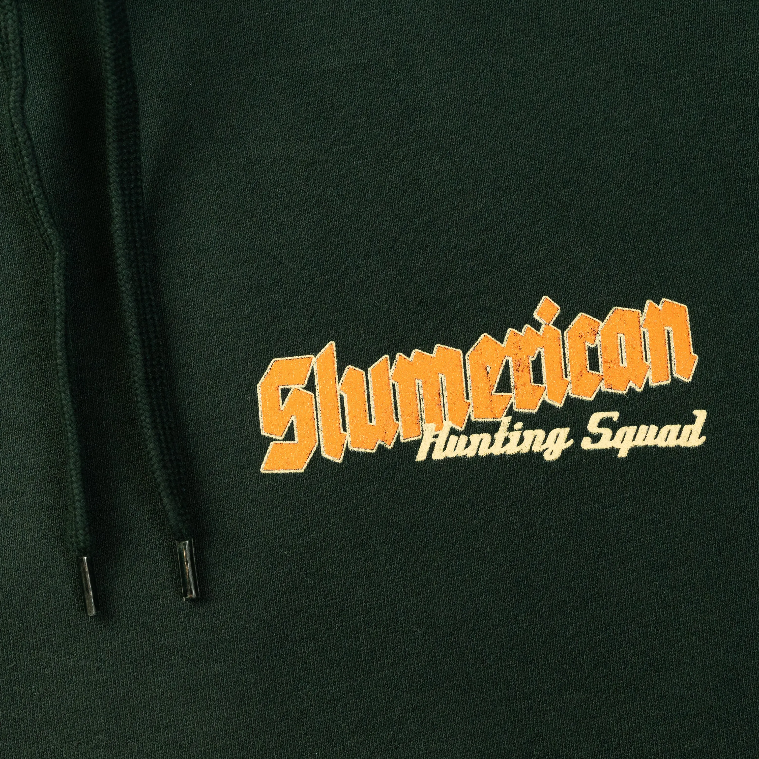 HUNTING HOODIE