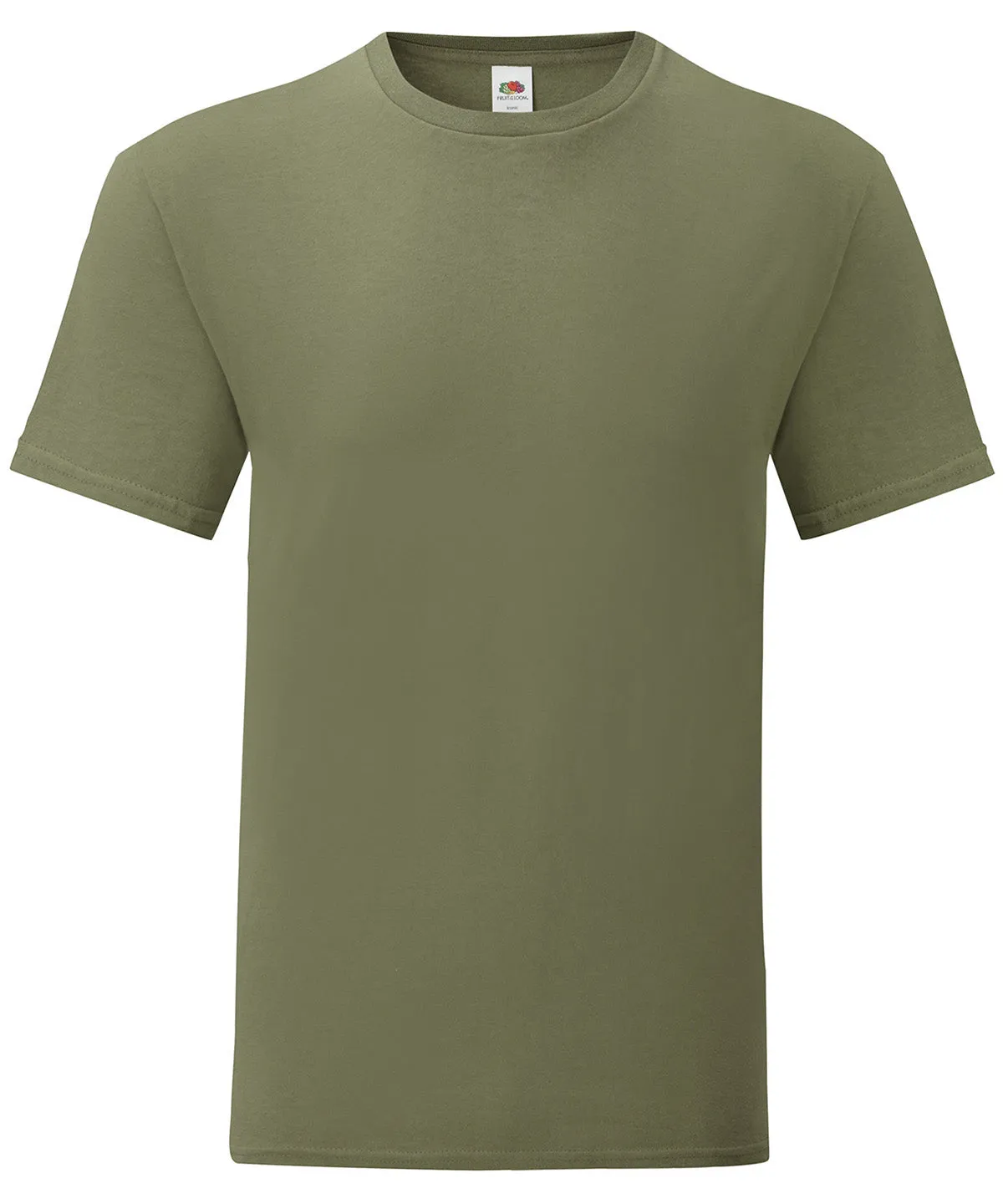 Iconic 150 T | Classic Olive