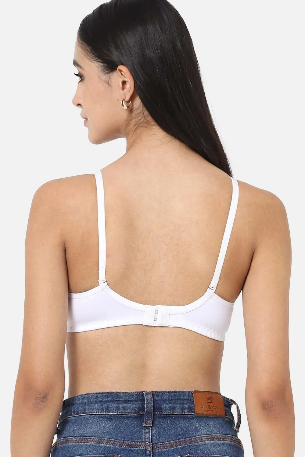 Intimacy Everyday Bra Combo Pack – Stylish and Comfortable Daily Wear Essentials for Women (ES06 - C02)