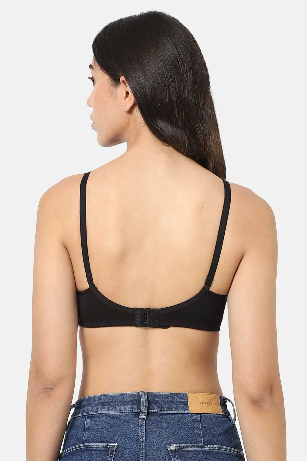 Intimacy Everyday Bra Combo Pack – Stylish and Comfortable Daily Wear Essentials for Women (ES06 - C02)