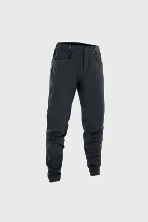 ION Scrub AMP Bike Pants - Black