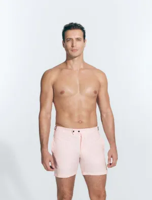 Jack Baby Pink Shorts