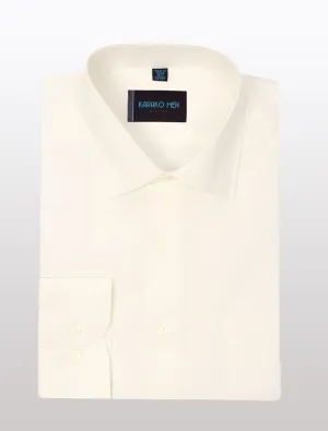 Karako Men Bone Dress Shirt