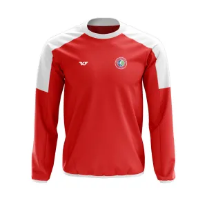 Kilworth LGFC: Windcheater