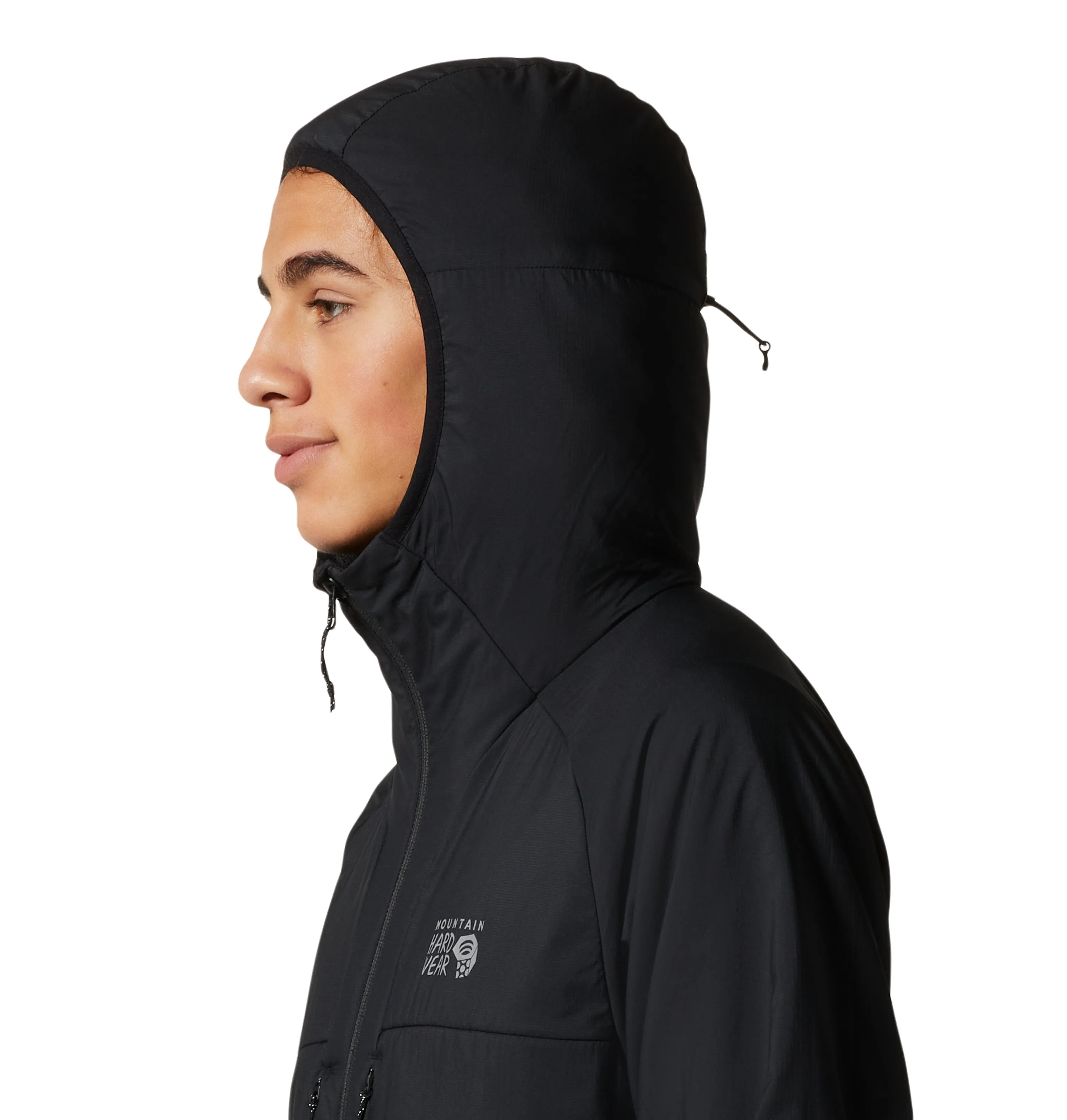 Kor Airshell™ Warm Hoodie Jacket - Men's