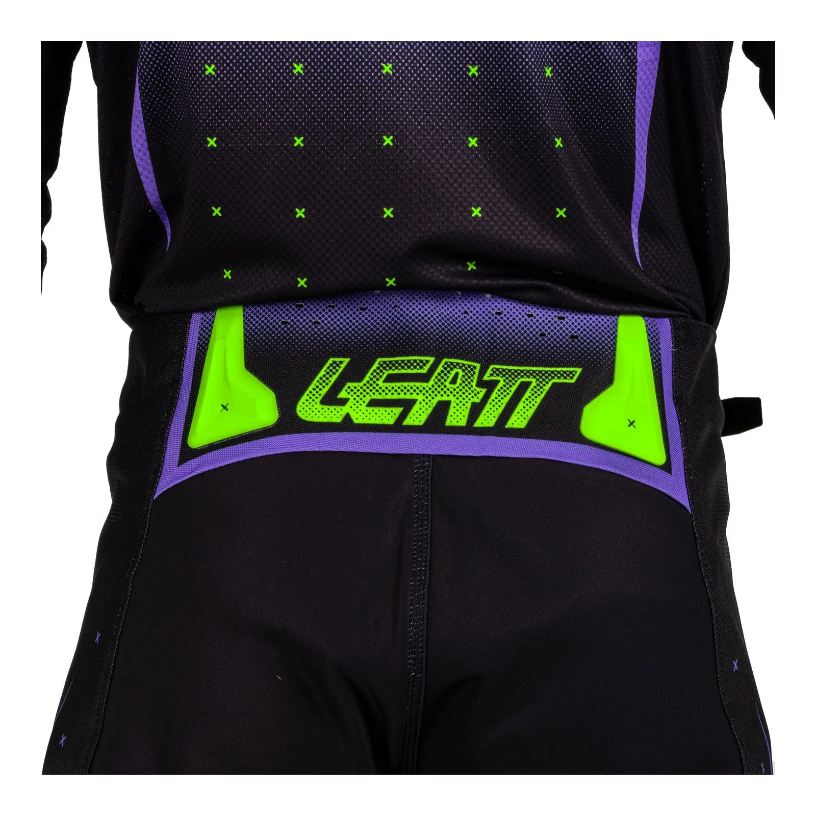 Leatt 2025 4.5 Pant - Argon