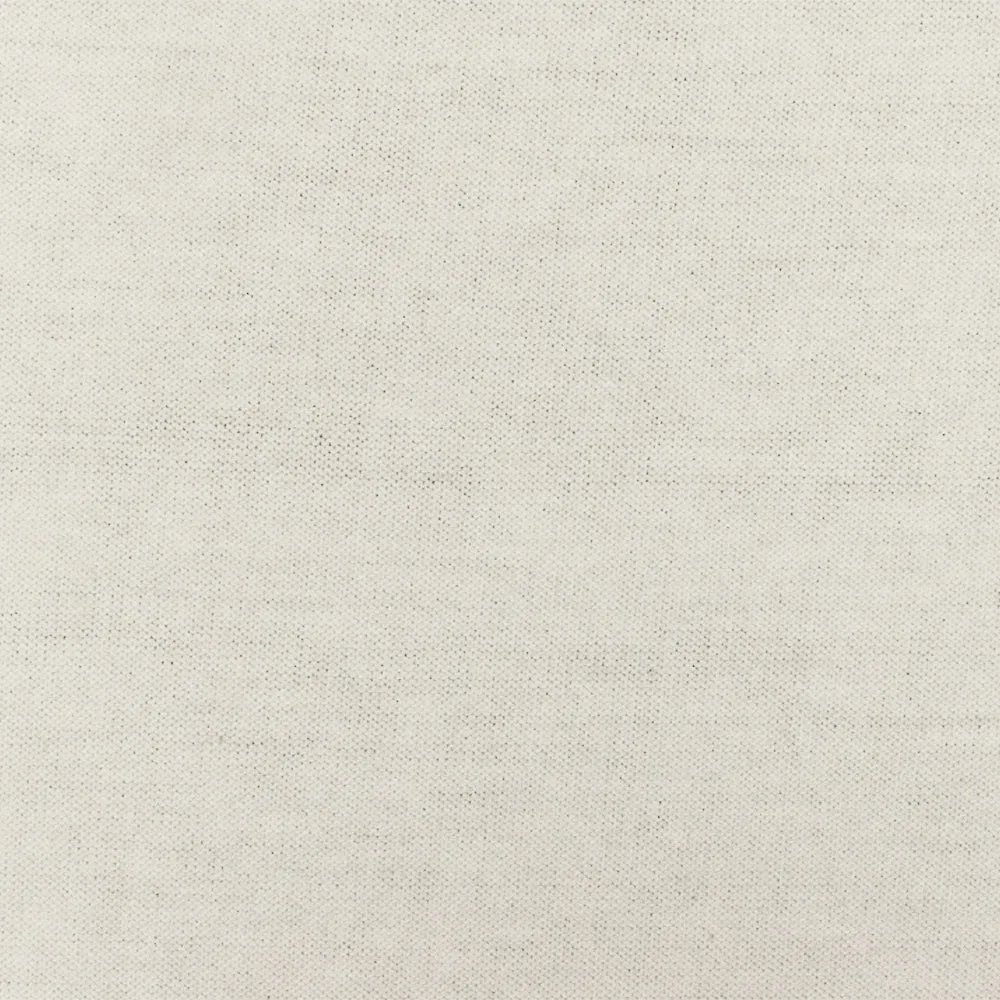 Light Ivory Solid Stretch Jersey Knit Fabric