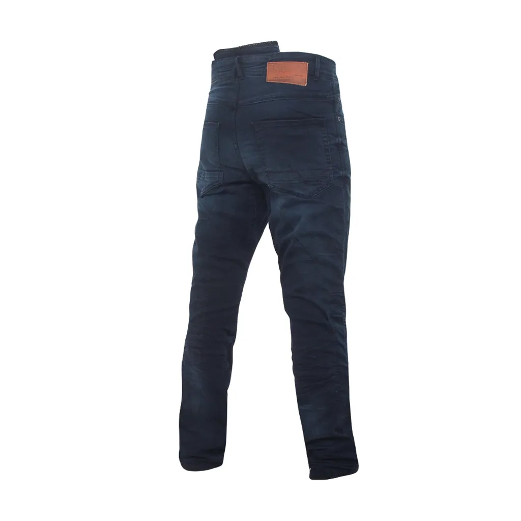 MACNA JEANS STONE MOTORCYCLE