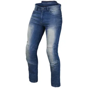 MACNA JEANS STONE MOTORCYCLE