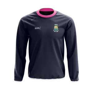 Macroom LGFA: Windcheater