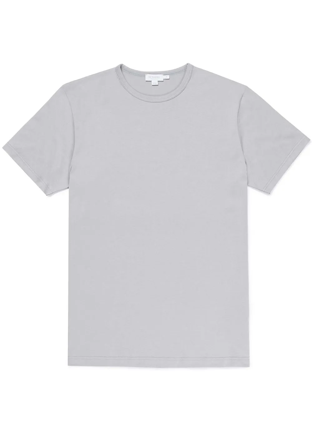 Men's Classic T-shirt in Light Grey