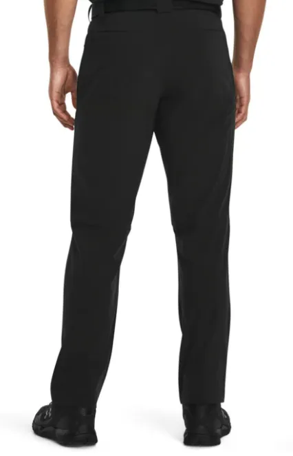 Men's Defender Pants | Black