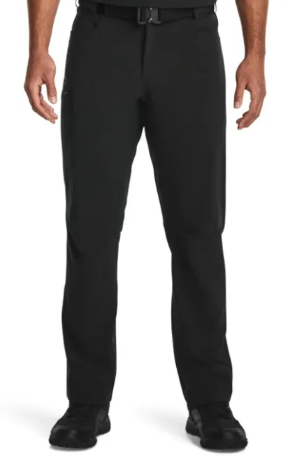 Men's Defender Pants | Black