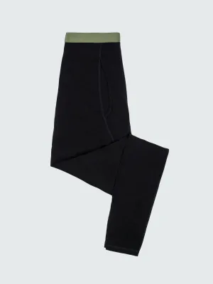 Men's Eddy 2.0 Merino Wool Long Johns