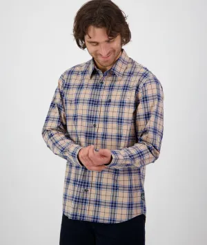 Men's Glenpark Long Sleeve Shirt