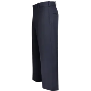 Men's Legend 55% Poly/45% Wool Serge Pants w/Side Seam Pkts | Navy