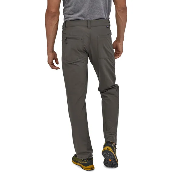 Men's Quandary Pants - Short