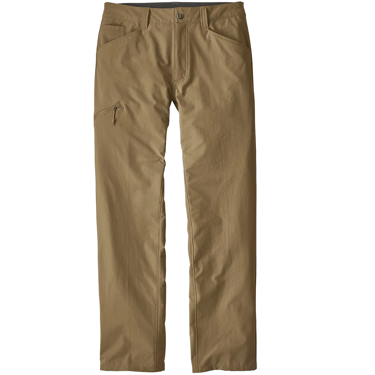 Men's Quandary Pants - Short