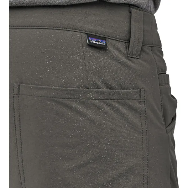 Men's Quandary Pants - Short