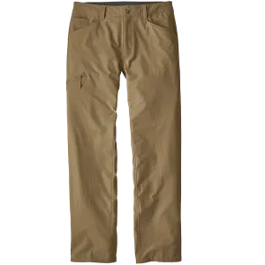 Men's Quandary Pants - Short