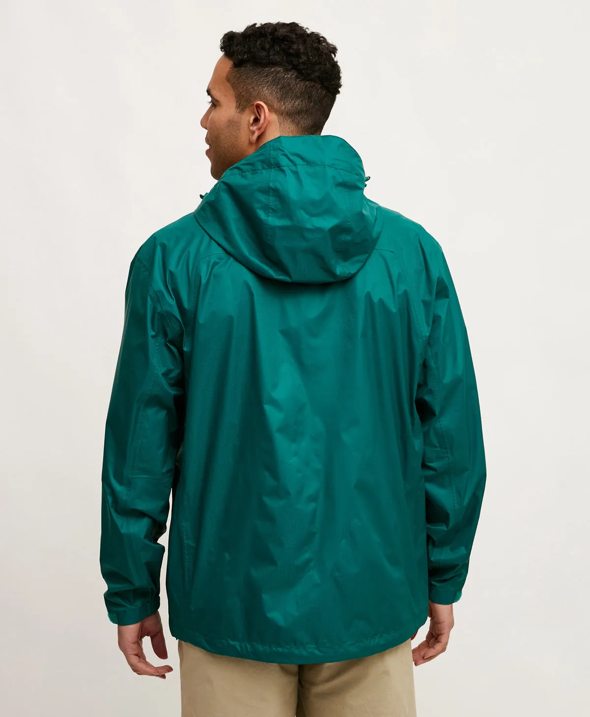 Mens Storm Jacket