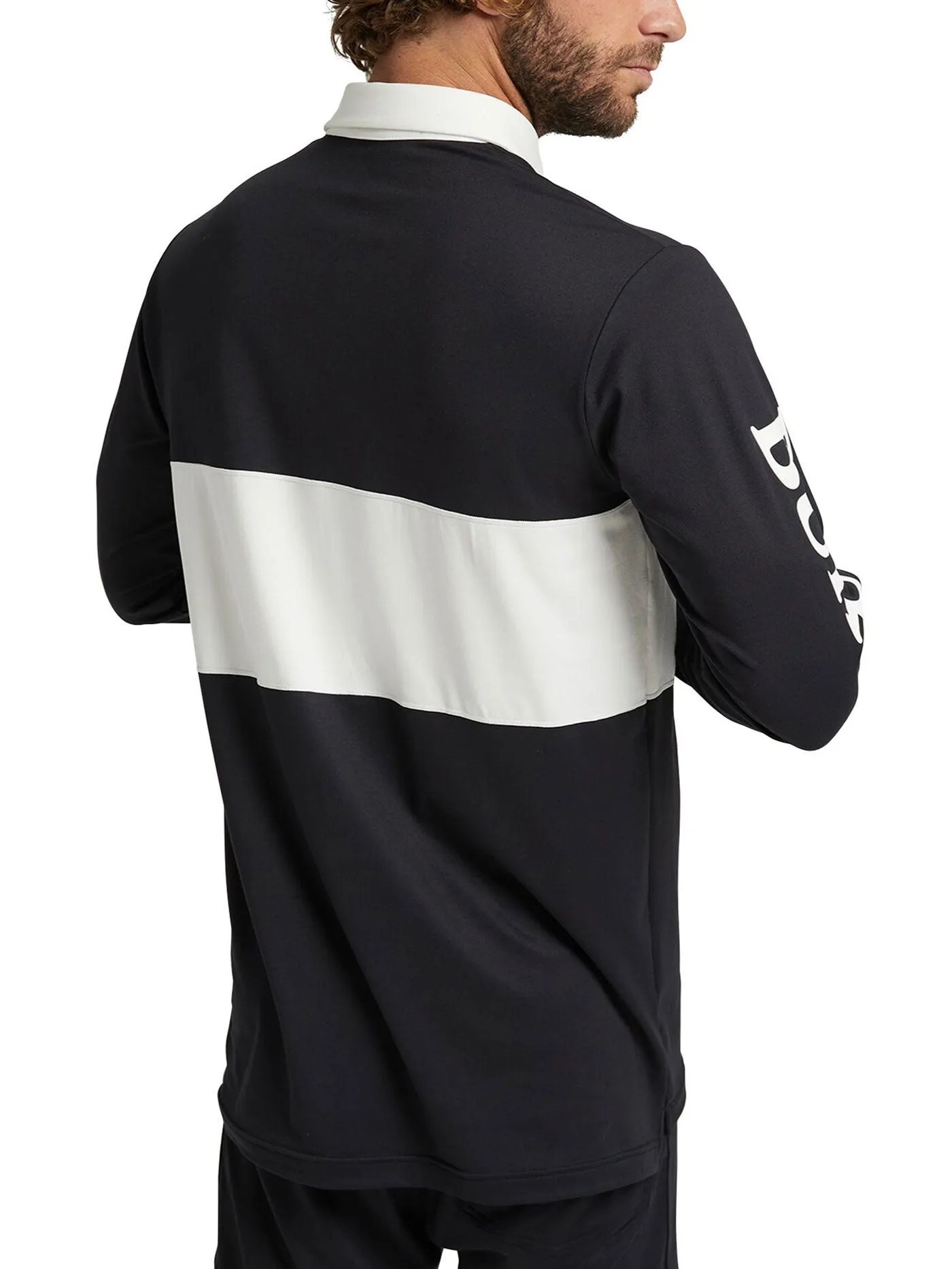 Midweight Rugby Base Layer