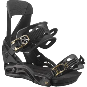 MIRAGE SNOWBOARD BINDING WOMEN'S