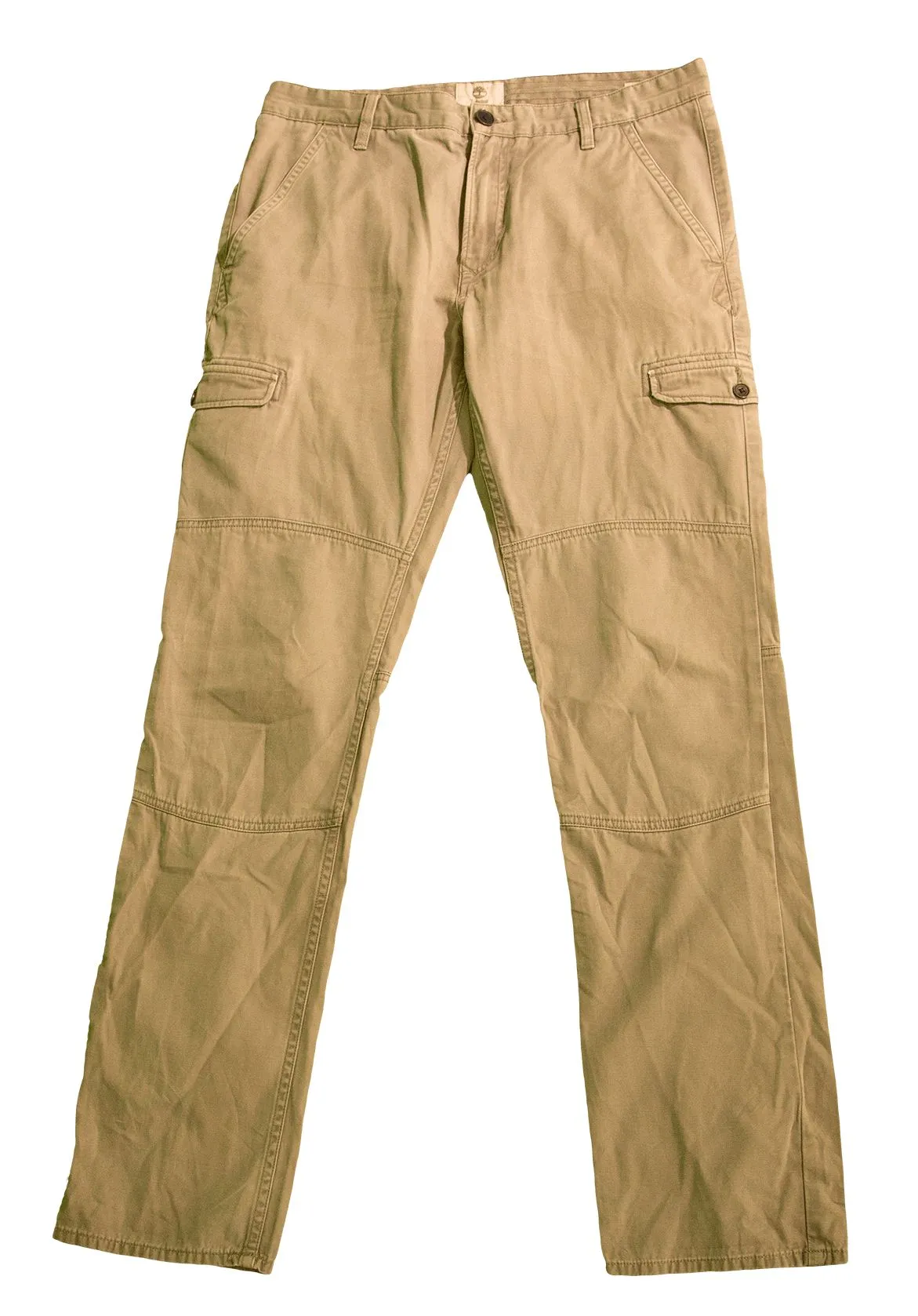 MIX CARGO PANTS