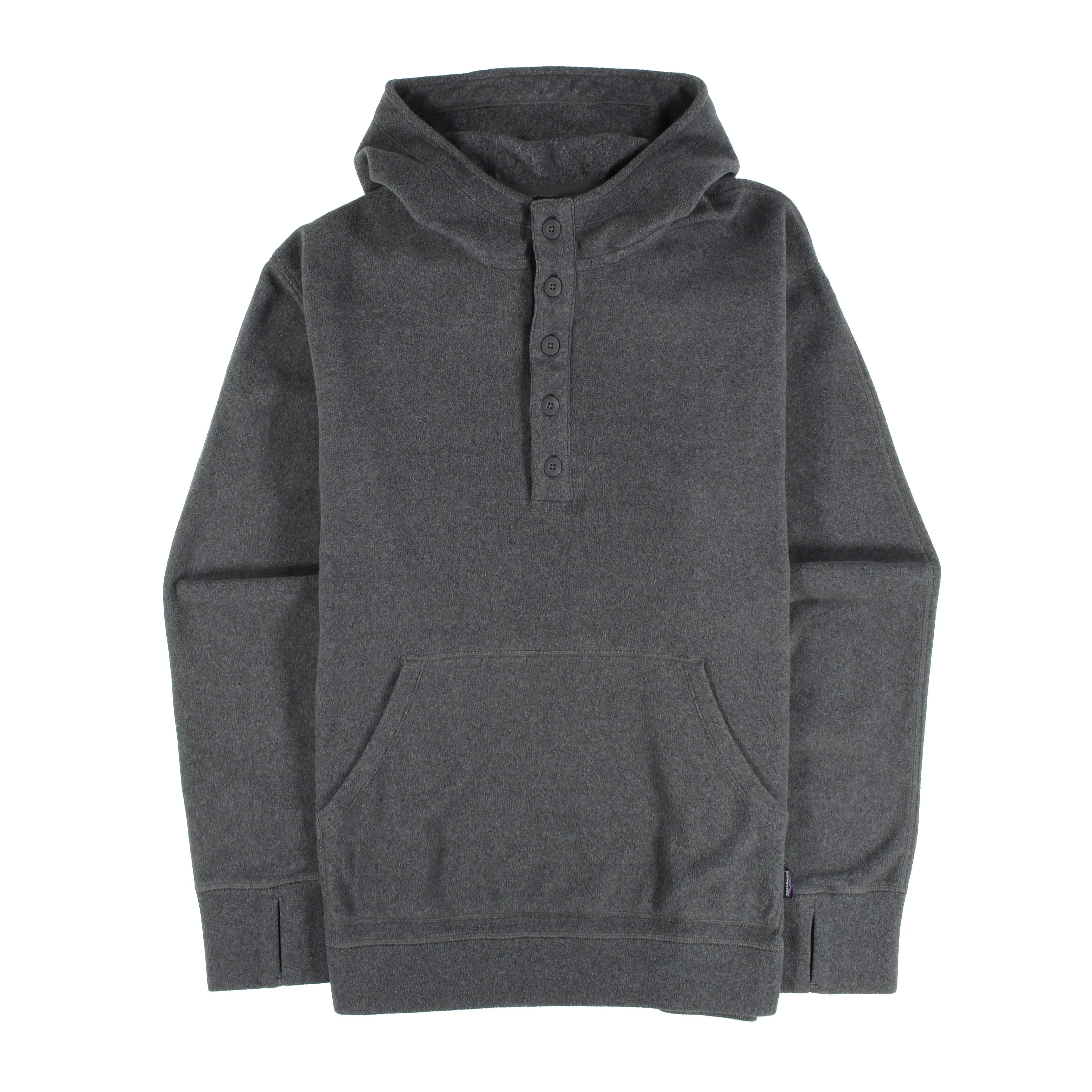 M's Eddy Fleece Hoody