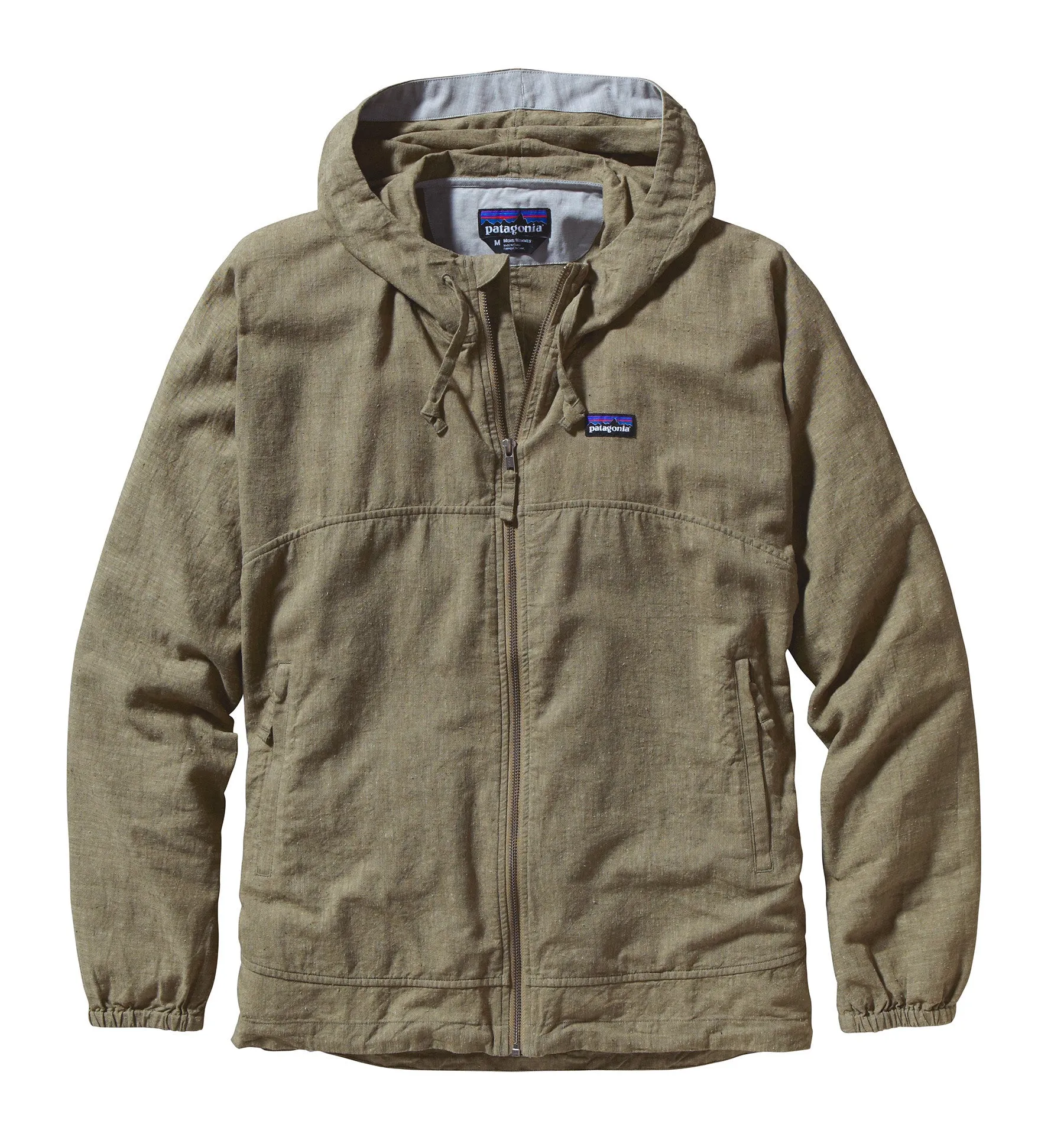 M's Migration Hemp Hoody