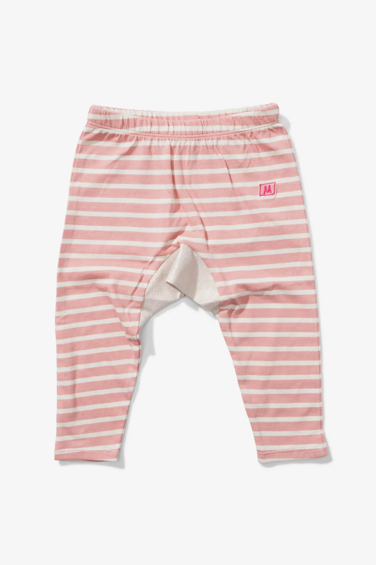 Munster Kids Mazy Patch Baby Girls Pants