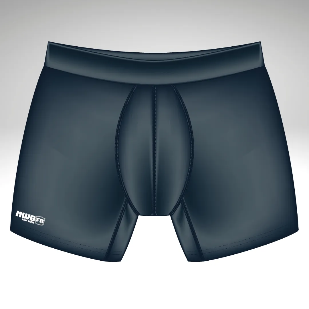 MWG FLEXSAFE™ Men's FR Boxer (2-Pack) - 60G09