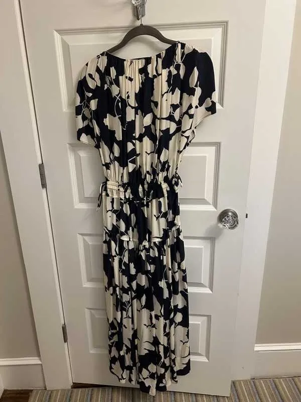 Natalie Dress