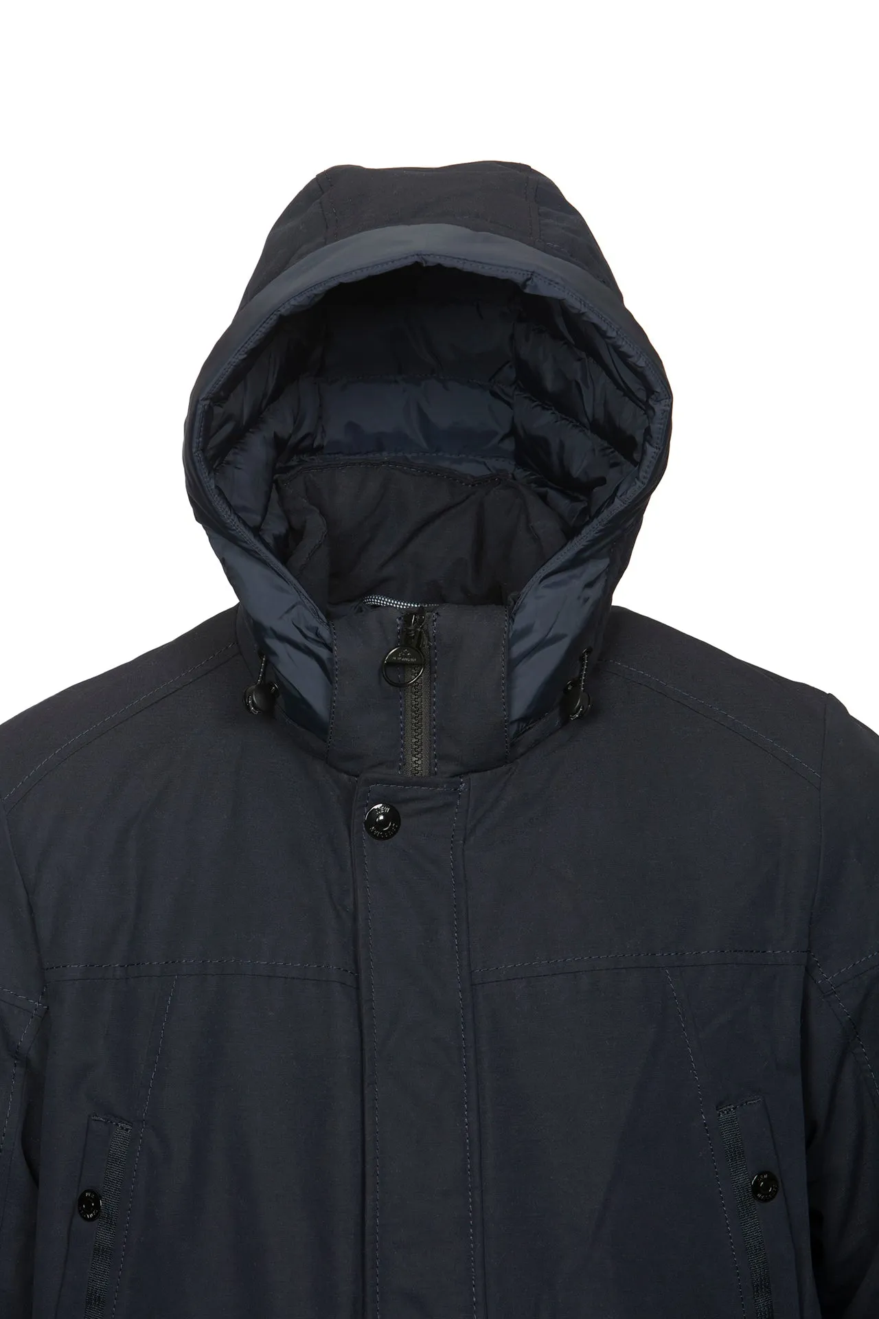 New Canadian Parka Jacket 22267 K