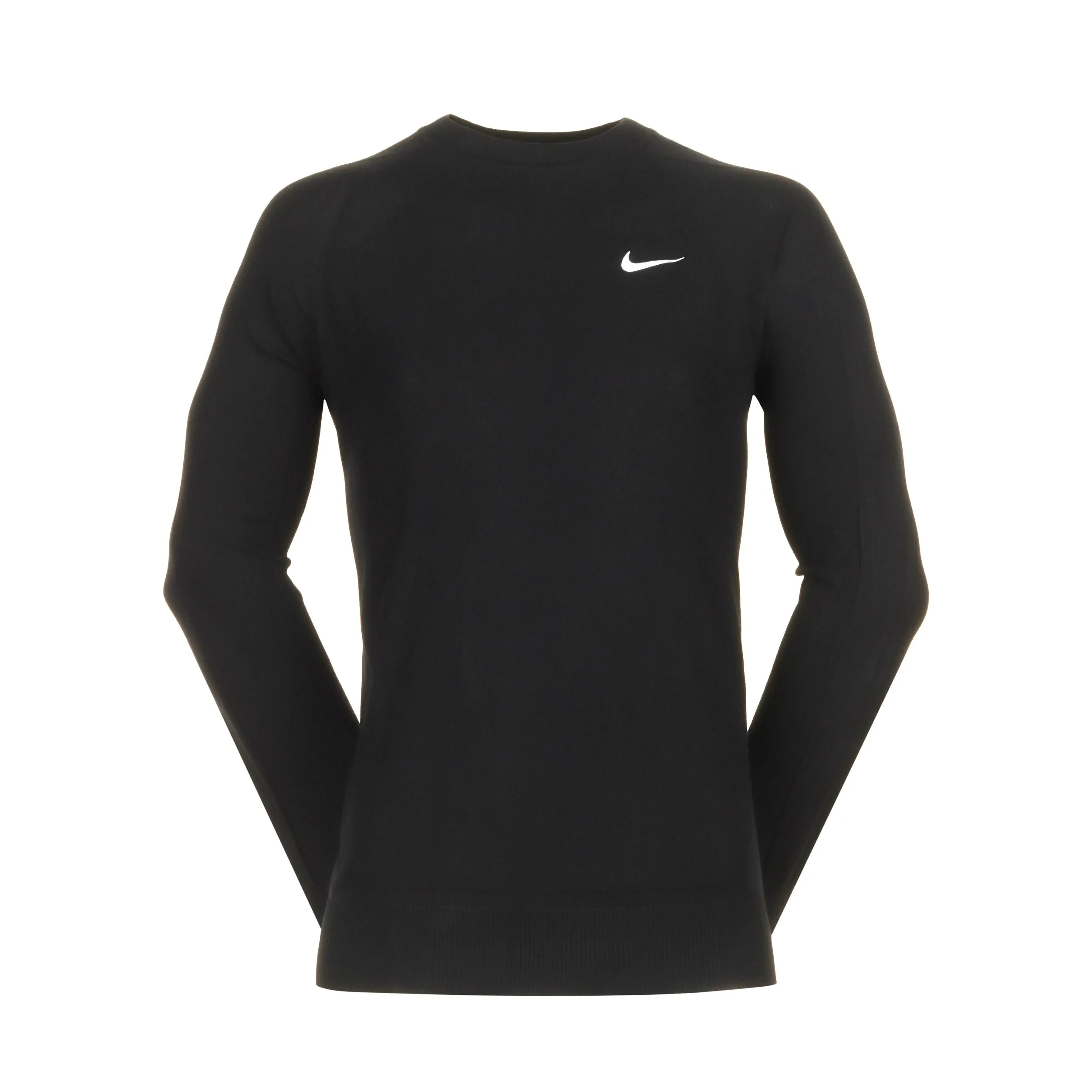 Nike Golf Tour Crew Neck Sweater